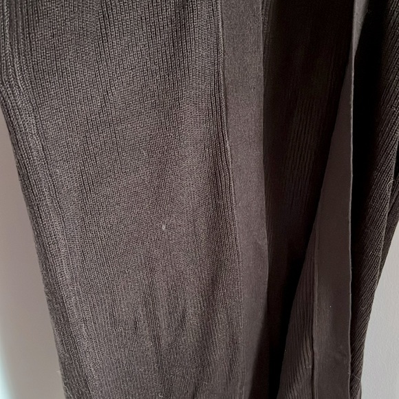 BRAVE SOUL LONDON CARDIGAN  MAXI - Picture 5 of 13